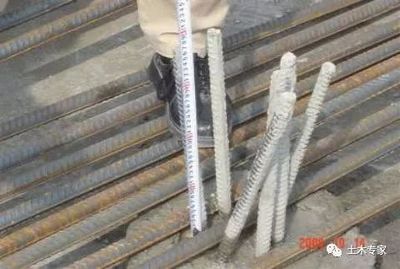 建筑施工過(guò)程中常見(jiàn)的質(zhì)量安全問(wèn)題!