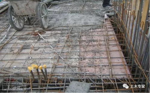 建筑施工過程中常見的質(zhì)量安全問題