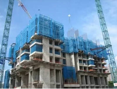 裝配式建筑在發(fā)達(dá)國家 高效、綠色與智能的未來建造模式